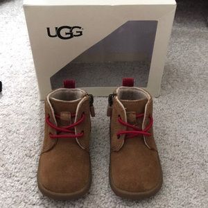 Baby Ugg boots
